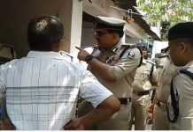 नाबालिग को जेल भेजे जाने मामले में 11 पुलिसकर्मी सस्पेंड