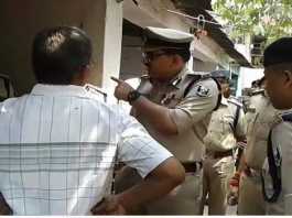 नाबालिग को जेल भेजे जाने मामले में 11 पुलिसकर्मी सस्पेंड