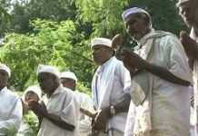 टाना भगतों का सर्वांगीण विकास हमारी प्रतिबद्धता: रघुवर दास