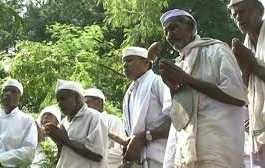 टाना भगतों का सर्वांगीण विकास हमारी प्रतिबद्धता: रघुवर दास