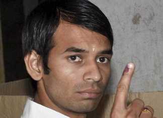 फेसबुक ने लालू के घर मचा रखा है कोहराम, कहीं बिखर न जाये कुनबा