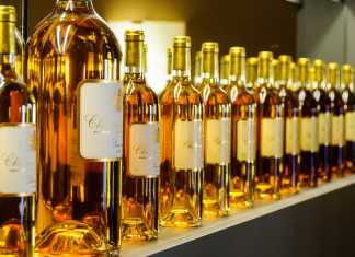 पचास हजार जेब में हों, तभी शराब को हाथ लगाइएगा