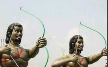 रघुवर ने दिया सिदो कान्हू पार्क के सौंदर्यीकरण का निर्देश