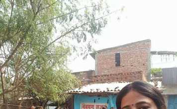 शहर छोड़ गांव को संवारने में लगी हैं IAS की पत्नी ऋतु जायसवाल