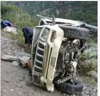 बिहार में 22 लोगों की जान लेकर अमंगलकारी साबित हुआ मंगलवार