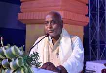 बिहार के मंत्री मलेशिया में भोजपुरी फिल्म फेस्टिवल में लेंगे हिस्सा