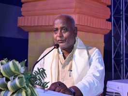 बिहार के मंत्री मलेशिया में भोजपुरी फिल्म फेस्टिवल में लेंगे हिस्सा