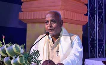 बिहार के मंत्री मलेशिया में भोजपुरी फिल्म फेस्टिवल में लेंगे हिस्सा