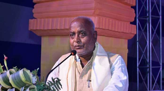 बिहार के मंत्री मलेशिया में भोजपुरी फिल्म फेस्टिवल में लेंगे हिस्सा