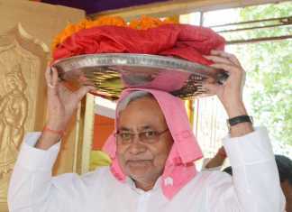 बिहार के लिए निर्धारित लक्ष्य से अधिक आवास की आवश्यकता