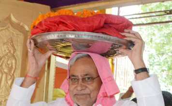 लोकसभा चुनाव में कहीं सबको पटकनी न दे दें नीतीश कुमार