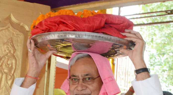 बिहार के लिए निर्धारित लक्ष्य से अधिक आवास की आवश्यकता