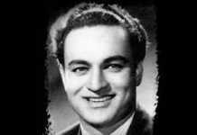 मुकेश कुमार की जयंती पर विशेषः मैं हर पल का गायक हूं