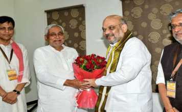 16 सीटों से कम पर नहीं मानेगा JDU, अकेले भी उतर सकता है मैदान में