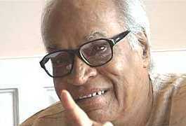 प्रभाष जोशी के जन्मदिन पर विशेषः हां, मिला था आपसे मुझे याद है