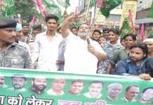 लालू ने क्यों काटा मुलाकातियों में पप्पू यादव का नाम?