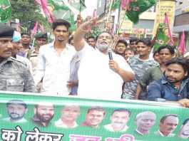 लालू ने क्यों काटा मुलाकातियों में पप्पू यादव का नाम?