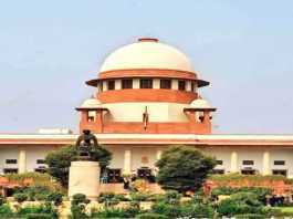 केजरीवाल बॉस तो रहेंगे, पर दिल्ली को पूर्ण राज्य का दर्जा नहीं आरक्षण का जिन्न एक बार फिर बोतल से बाहर निकल आया है। इसका असर सीधे तौर पर और सबसे पहले बिहार विधानसभा चुनाव पर पड़ेगा।