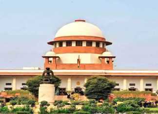 केजरीवाल बॉस तो रहेंगे, पर दिल्ली को पूर्ण राज्य का दर्जा नहीं आरक्षण का जिन्न एक बार फिर बोतल से बाहर निकल आया है। इसका असर सीधे तौर पर और सबसे पहले बिहार विधानसभा चुनाव पर पड़ेगा।