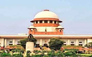 न्याय व्यवस्था में देर, अंधेर और ढाक के तीन पात अब भी हैं आरक्षण का जिन्न एक बार फिर बोतल से बाहर निकल आया है। इसका असर सीधे तौर पर और सबसे पहले बिहार विधानसभा चुनाव पर पड़ेगा।