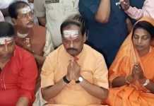 देवघर के मदरसा मैदान में शिवलोक की स्थापना होगीः रघुवर