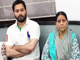 महागठबंधन की नहीं दिख रही बिहार में चुनावी सक्रियता