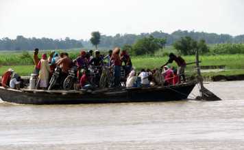 कोशी त्रासदी के 10 वर्ष बाद भी पुनर्वास के लिए होती रही मगजमारी