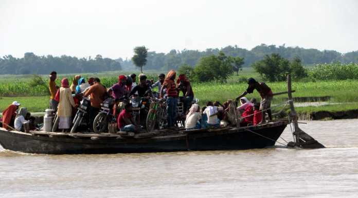 कोशी त्रासदी के 10 वर्ष बाद भी पुनर्वास के लिए होती रही मगजमारी