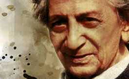 जयंती पर विशेषः तमस में उजियारे का नाम भीष्म साहनी