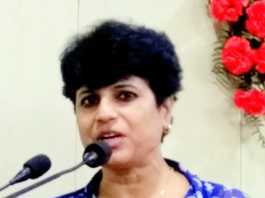 मॉरिशस विश्व हिन्दी सम्मेलन में डॉ. मंगला रानी आमंत्रित