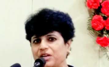 मॉरिशस विश्व हिन्दी सम्मेलन में डॉ. मंगला रानी आमंत्रित