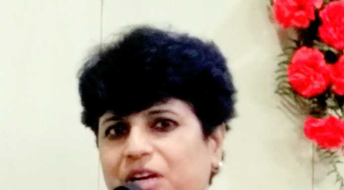 मॉरिशस विश्व हिन्दी सम्मेलन में डॉ. मंगला रानी आमंत्रित