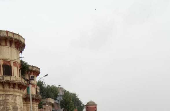 काशी विश्वनाथ मंदिर के गायनाचार्य के निष्कासन का मुद्दा गरमाया