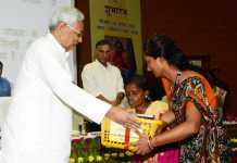 नीतीश की चेतावनी- गड़बड़ करने वाले और उनके मददगार नहीं बचेंगे