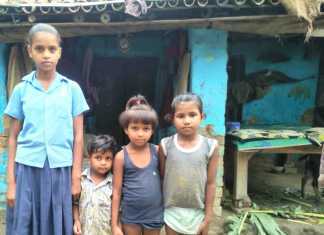 6 माह की दुधमुंही बेटी को महज ढाई लाख में रूपये में बेच डाला