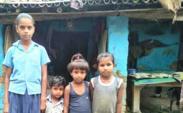 6 माह की दुधमुंही बेटी को महज ढाई लाख में रूपये में बेच डाला