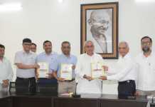 बुनकरों को हरसंभव सहायता उपलब्ध कराती रहेगी बिहार सरकार