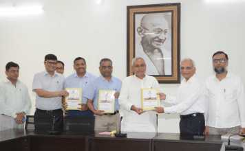 बुनकरों को हरसंभव सहायता उपलब्ध कराती रहेगी बिहार सरकार