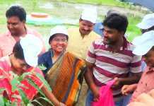 विरोध करने वाले पहले अपने गिरेबां में झांकेंः मंजू वर्मा