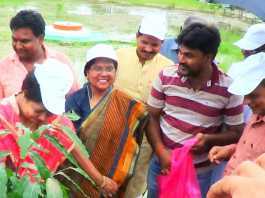 विरोध करने वाले पहले अपने गिरेबां में झांकेंः मंजू वर्मा