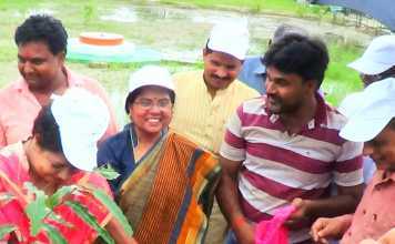 नीतीश कुमार किसी भी वक्त मंजू वर्मा से ले सकते हैं इस्तीफा