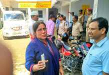 एनजीओ संचालन केे मद में ब्रजेश को मिले 8.14 लाख रुपये वापस