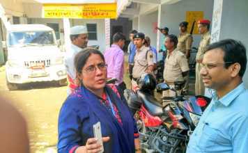 एनजीओ संचालन केे मद में ब्रजेश को मिले 8.14 लाख रुपये वापस