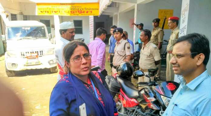 एनजीओ संचालन केे मद में ब्रजेश को मिले 8.14 लाख रुपये वापस