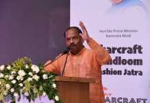 झारखंड के बच्चे-बच्चियां हमारे राज्य के ब्रांड अंबेसडरः रघुवर