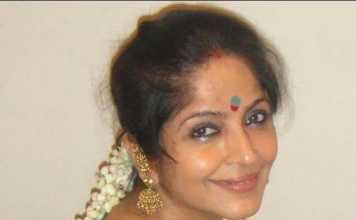 नदिया के पार की गुंजा उर्फ साधना सिंह फिल्मों में फिर नजर आयेंगी