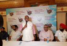 बहुत घूमे संसार में, एक बार आइये गुरु गोविन्द सिंह के बिहार में