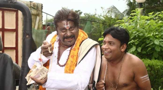 कभी कैमरा मैन थे, अब भोजपुरी फिल्मों के नायक है राहुल