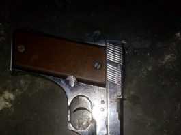 बिहार की टाप 10 खबरेंः सासाराम में लावारिस बैग में मिली पिस्तौल