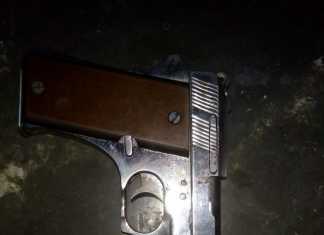 बिहार की टाप 10 खबरेंः सासाराम में लावारिस बैग में मिली पिस्तौल